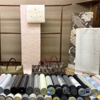 祇園むら田～20250614展示風景
