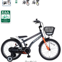 サイクルベースあさひ　子供用自転車　ドライド　KIDS B