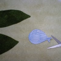 波の楽譜