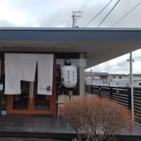 2025.03.16 つけ麺屋 醸 岐阜県各務原市 