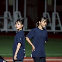 7月9日(水)の定期練習