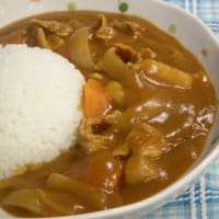 料理研究家　きいちゃんのご自慢料理その１