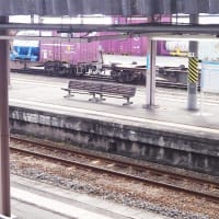 新居浜駅（JR四国）予讃線