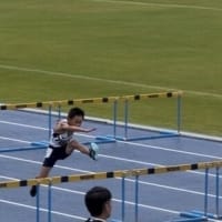 2025 第２回七尾城山記録会