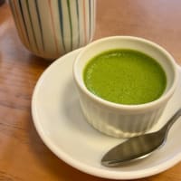 やっと行けたランチ