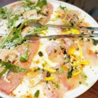 俺のイタリアン@渋谷