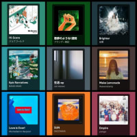 2024総括（ブリッツ大賞・アーティスト楽曲編）