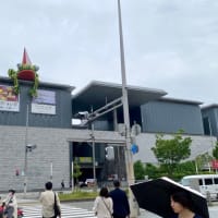 パウル・クレー展からの～高松デッドフラワーズ81回目
