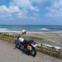 本日の日本海