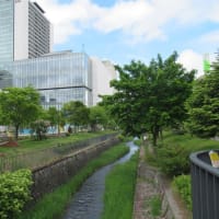 北海道-創成川公園