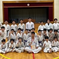 第22回アジアカデット、ジュニア&U21空手道選手権大会