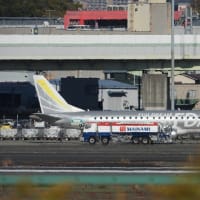 2機目を見かけた。