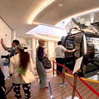 YOKOHAMA AIR CABINの３分間のYouTube