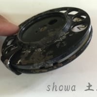 3号電話機ﾀﾞｲﾔﾙ2種のﾘﾌﾚｯｼｭ