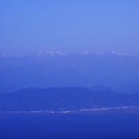 R6.5.4　だるま山高原レストハウスからの日の出を撮影、さくっと達磨山へ