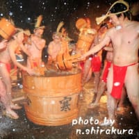 寒の水