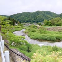 【釣】鮎釣り師の解禁日前夜を経験する
