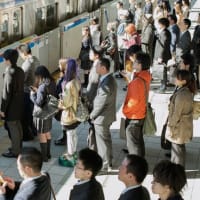 マニラの旅・その１６　おまけ　快適さと便利さと