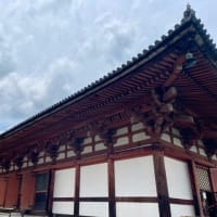 歌舞伎鑑賞教室と東寺さん