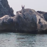 水曜ツーリング