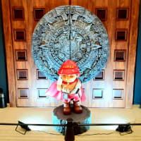 「世界ふしぎ発見展in神戸」・・・あのスタジオセットがやってくる❗