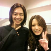 松本恵奈 さん ご一行 Allys Etoile アリーズエトワル 松本恵奈 さん ご一行 Allys Etoile アリーズエトワル