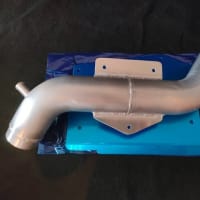Ｔｗｉｎａｉｒ吸気系調律チューニング