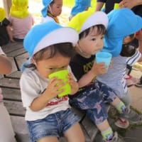 お散歩
