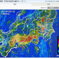 台風お構いなし！！