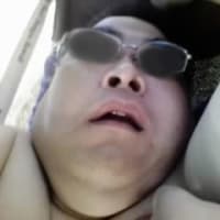 今年初の海