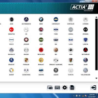 Actia Multidiag V2018.3 mdo free download Actia Multidiag 2018.3 Multidiag Clone