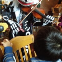 あっと云う間！！