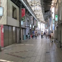 大阪散歩