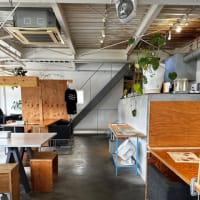 4/4 京都二条城跡近くで絶品たまごサンド ソングバードコーヒー