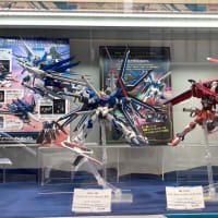 観てきました『ガンダムSEED FREEDOM』!!
