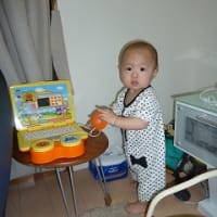 ようやく写真に・・・