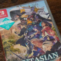 FANTASIAN Neo Dimension