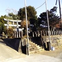 古墳の思い出