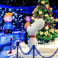 スヌーピーの由来 Gooブログはじめました