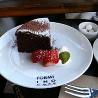 FORMI  INO  CAFE     ☆イノカフェ☆