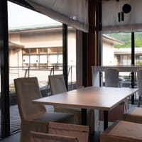 嬉野温泉 和多屋別荘に宿泊③（ショップ編その1）