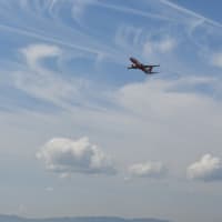 GWの関空