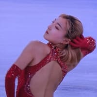 世界フィギュアスケート国別対抗戦2025　女子ショート
