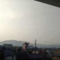2025年7月6日（日）晴。