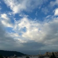 ちょい眠・・・