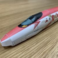 クラフト－500系ハローキティ新幹線