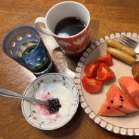 6月18日（水）瓶の蓋が開かない