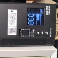 UPS(無停電電源装置)の故障