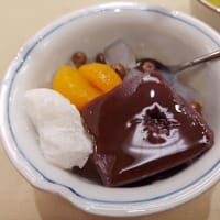 遠征中の美味しい時間