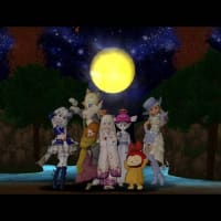 [DQX]令和5年ぬらりくらり第一号